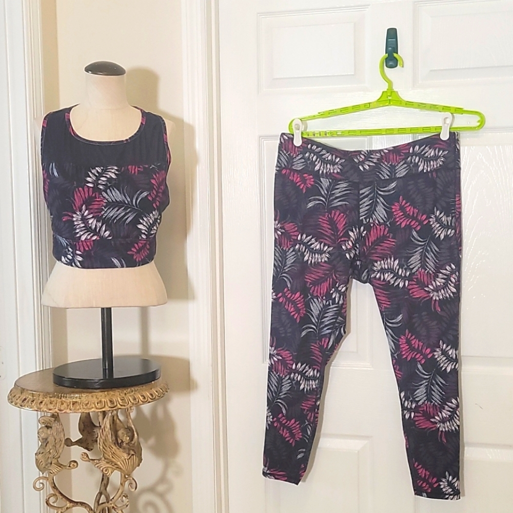 Fabletics Set